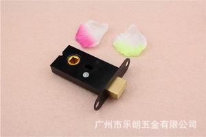 隐形门锁体的功能有哪些？