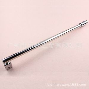 淋浴房拉杆怎么选择？
