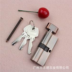 超c级防盗锁芯怎么选择？