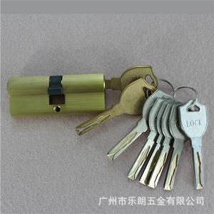 超b级和c级锁芯有什么区别？