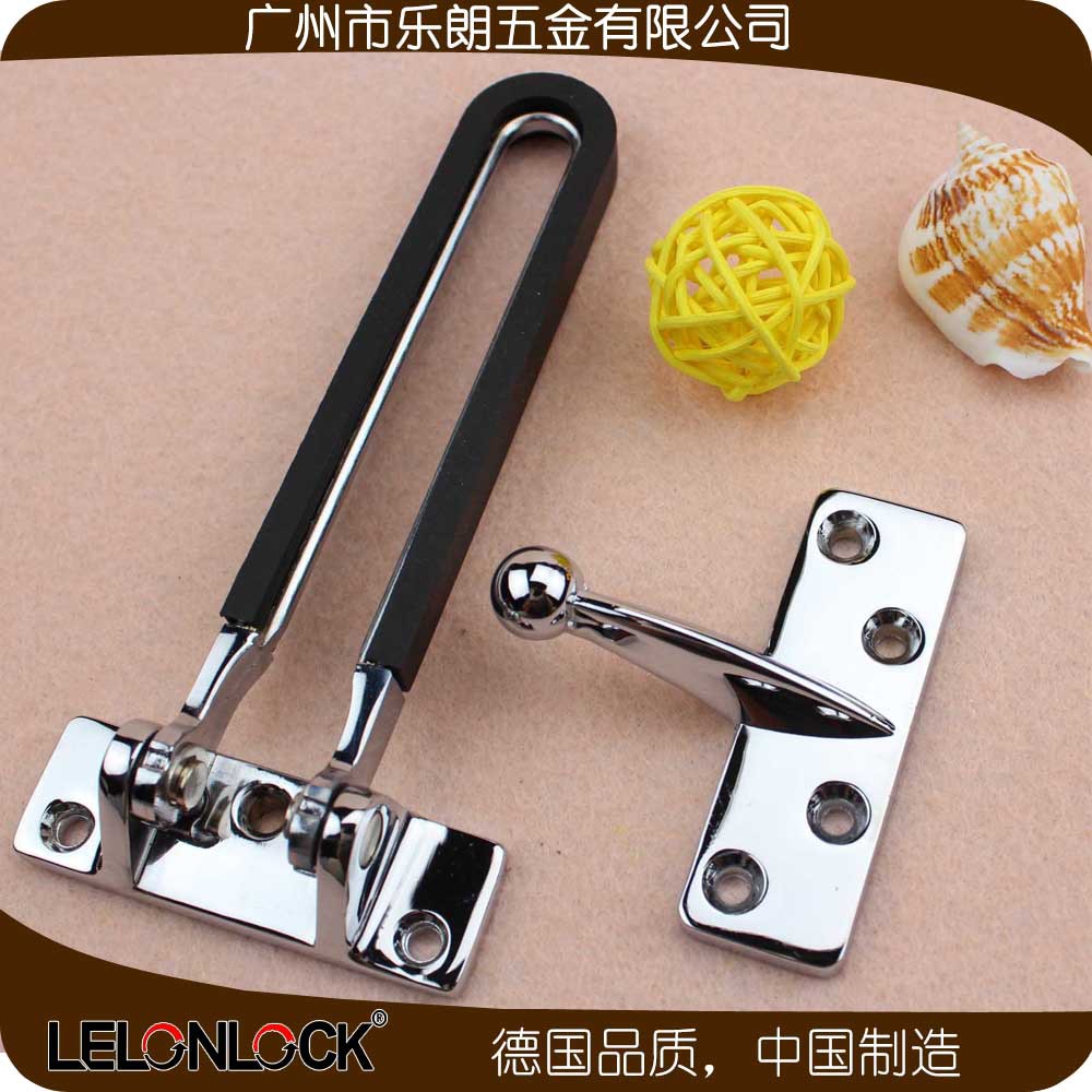 酒店门用防盗扣哪家好？