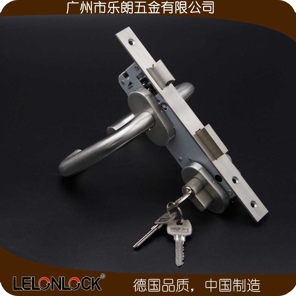 防火门锁怎么选择？