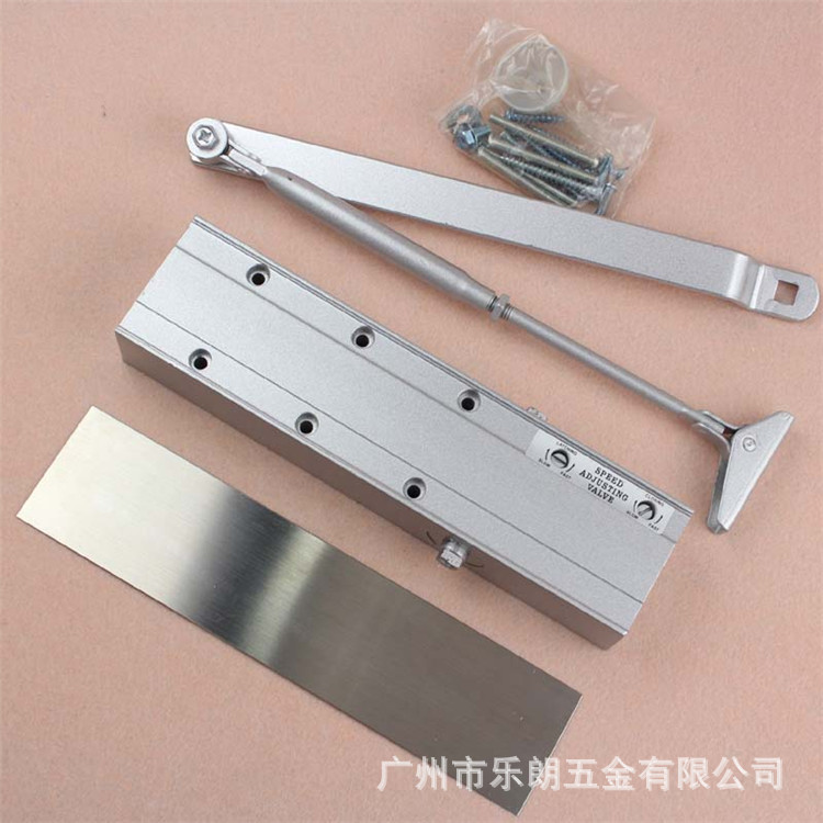 明装式闭门器是什么？怎么选择？