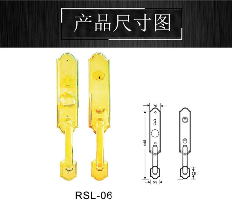 好色先生TV免费下载不锈钢豪华大门锁
