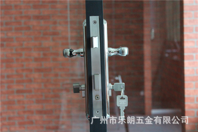 好色先生TV免费下载好色先生视频下载不锈钢厚实面板锁