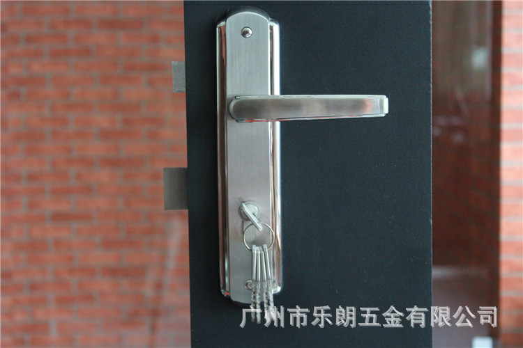 好色先生TV免费下载好色先生视频下载不锈钢厚实面板锁