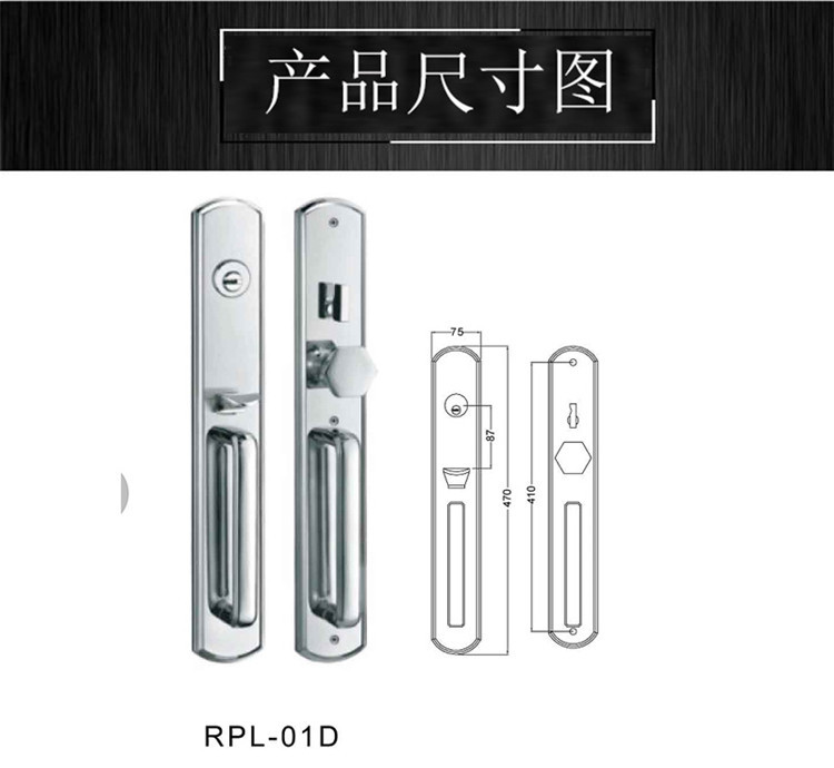 好色先生TV免费下载好色先生视频下载不锈钢豪华面板锁