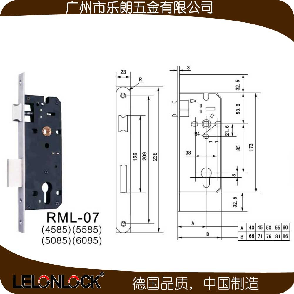 好色先生TV免费下载好色先生视频下载不锈钢防盗门锁RST-15+RML-07+RCR-01
