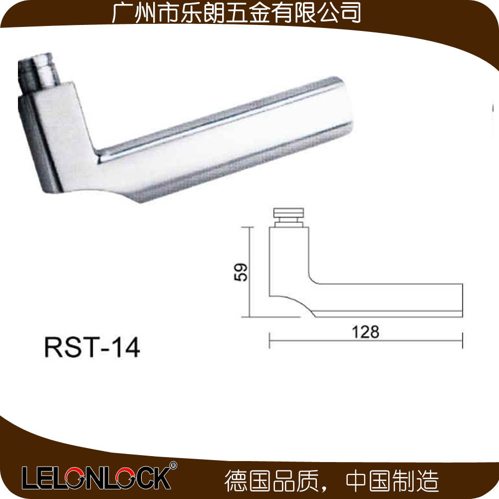 好色先生TV免费下载好色先生视频下载RST-14不锈钢冲压执手