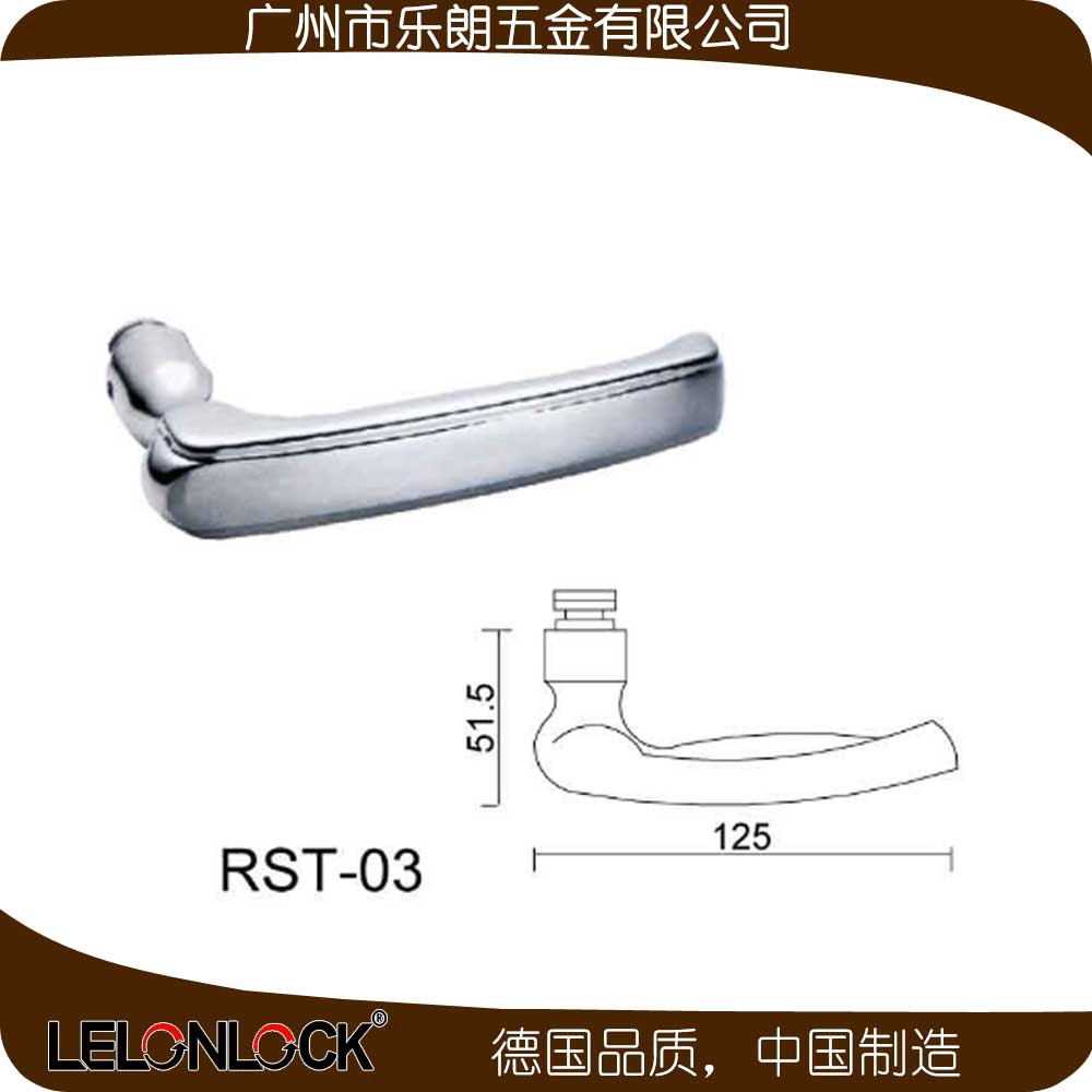 好色先生TV免费下载好色先生视频下载RST-03 门具不锈钢冲压把手