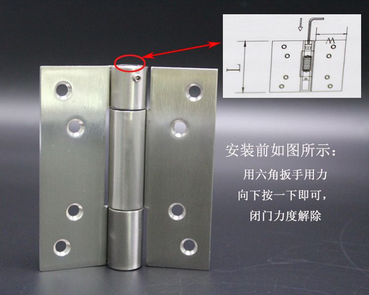 好色先生TV免费下载好色先生视频下载闭门器合页（单弹铰）
