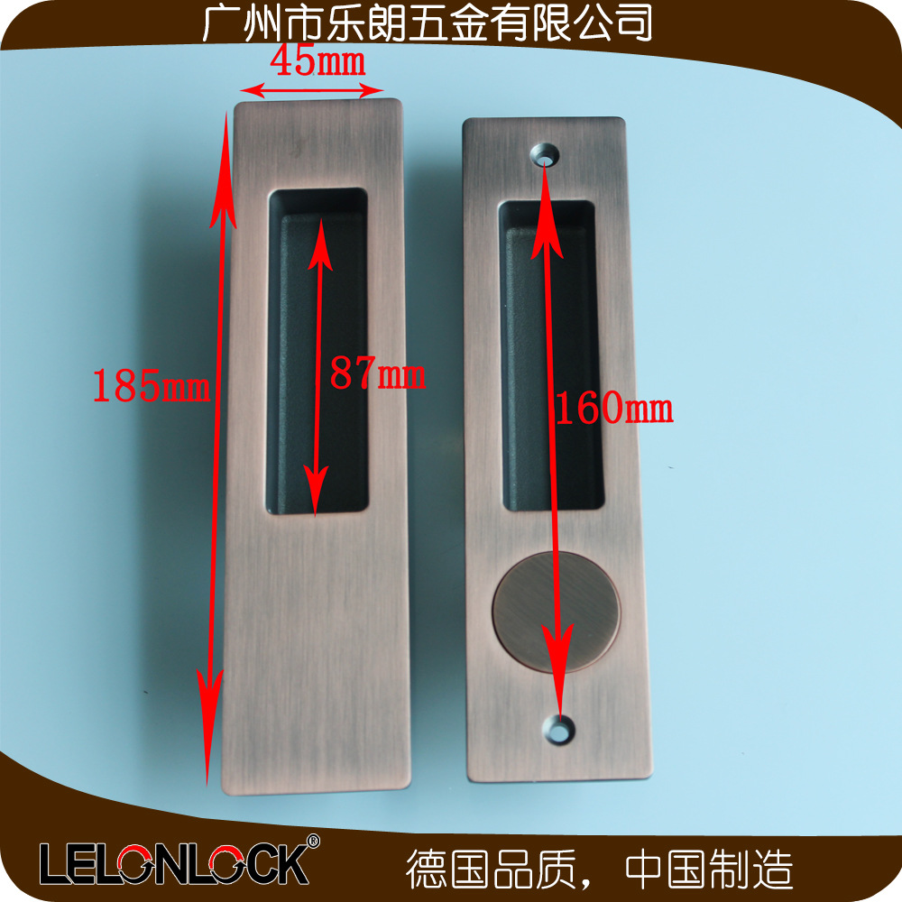 好色先生TV免费下载好色先生视频下载RSL-603DM长方移门拉手