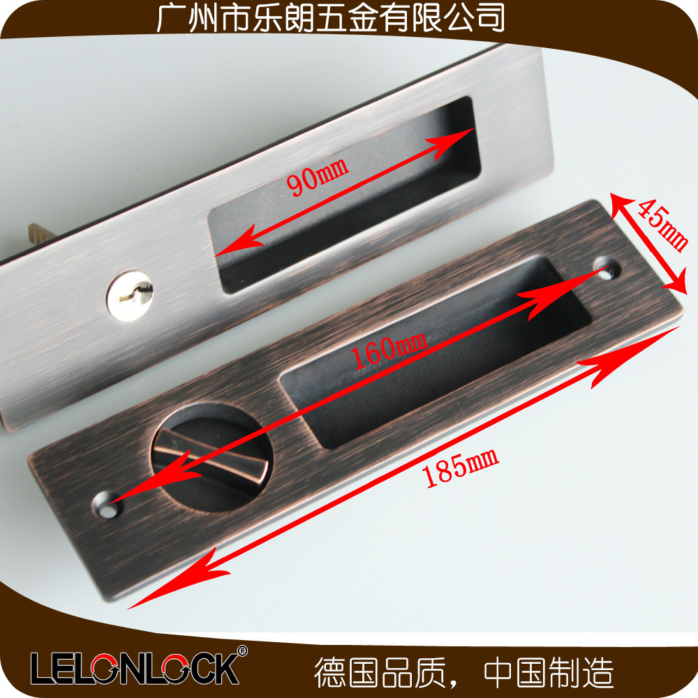 好色先生TV免费下载好色先生视频下载RSL-603ET 长方移门锁