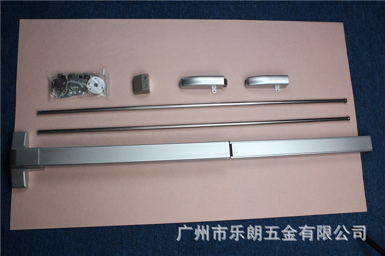 好色先生TV免费下载好色先生视频下载RDA-32C 平推式天地插销型逃生推杠锁