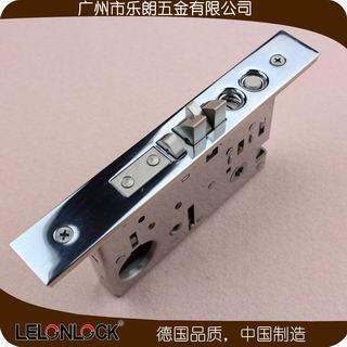 怎样选择优质的门锁？