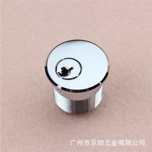 室内门锁芯定制哪个厂家好？