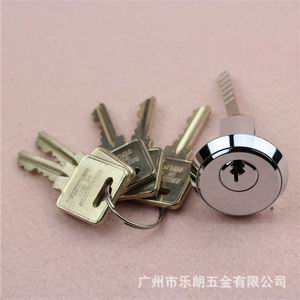 室内门锁芯定制哪个厂家好？