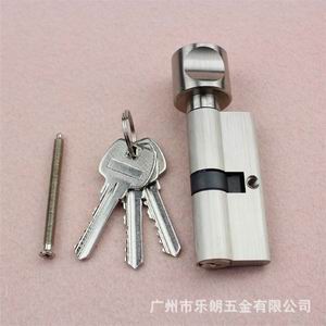 室内门锁芯定制哪个厂家好？