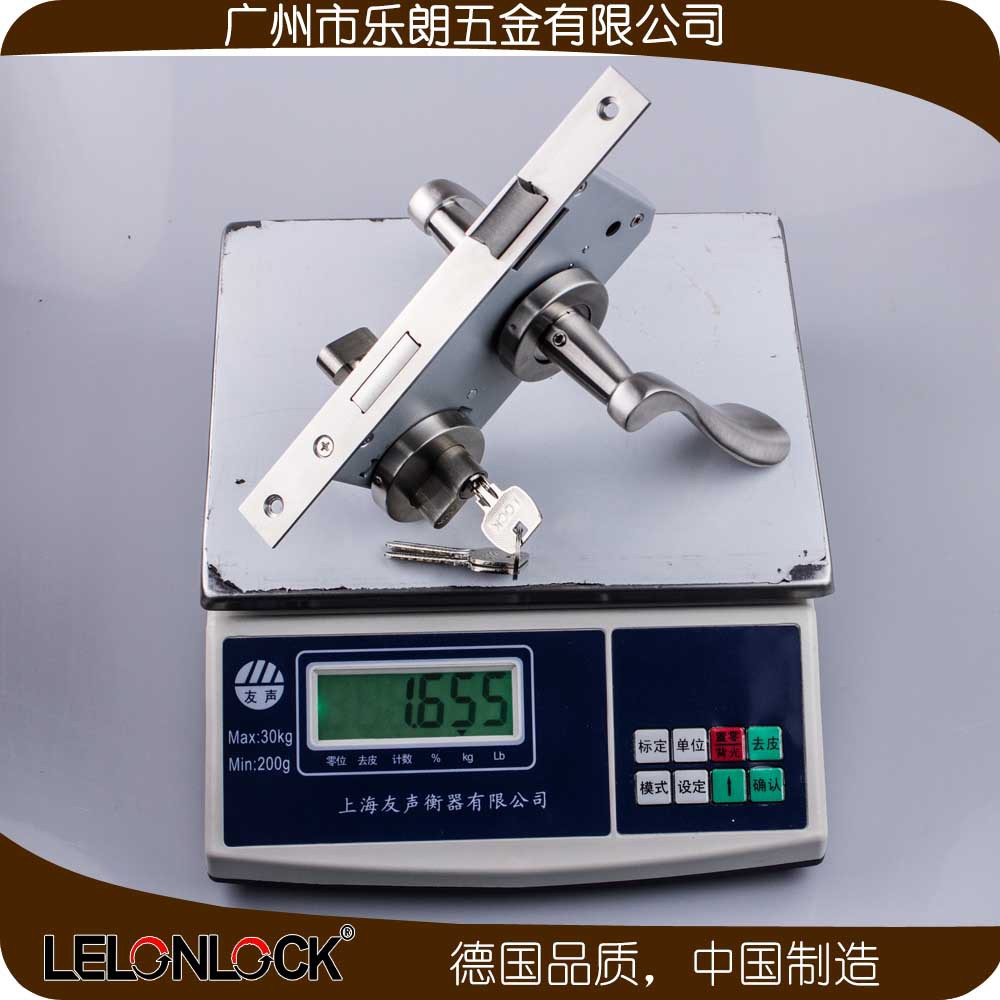 不锈钢门锁哪个品牌质量好？怎么分辨门锁优劣？