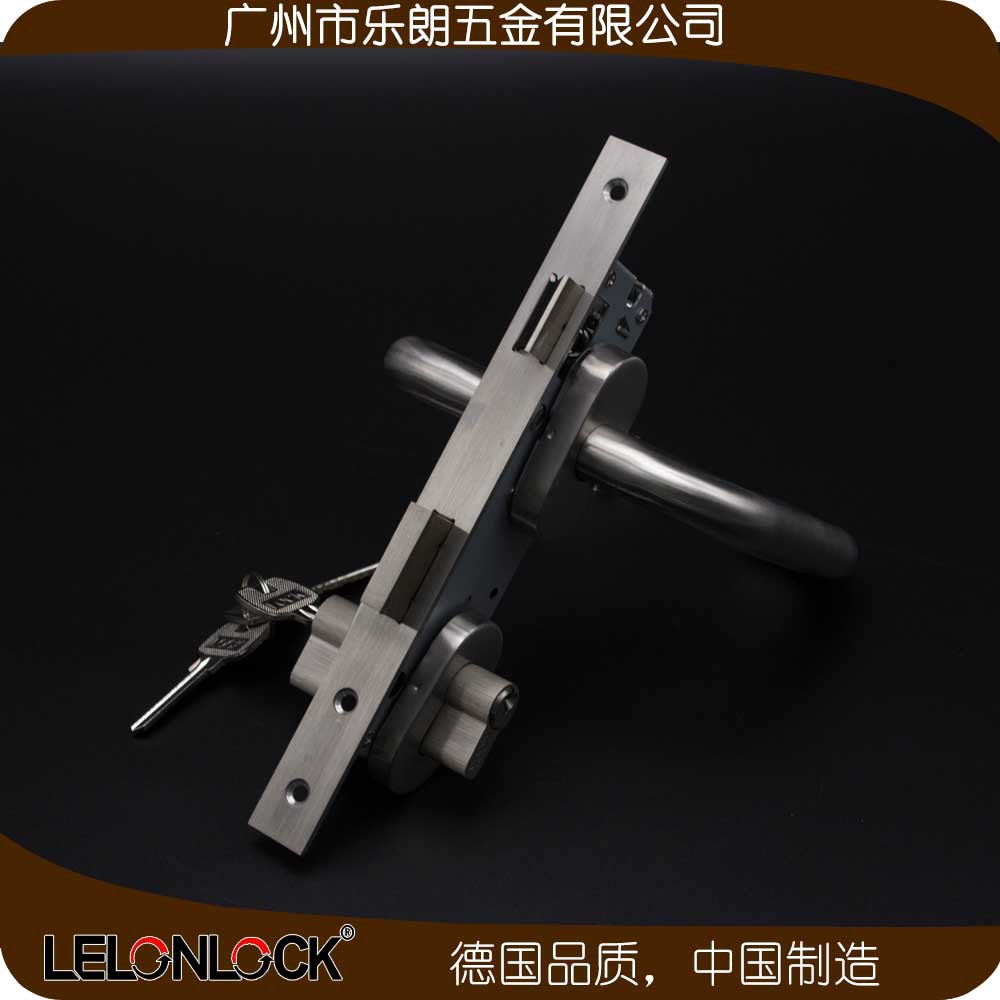防火门锁怎么选择？