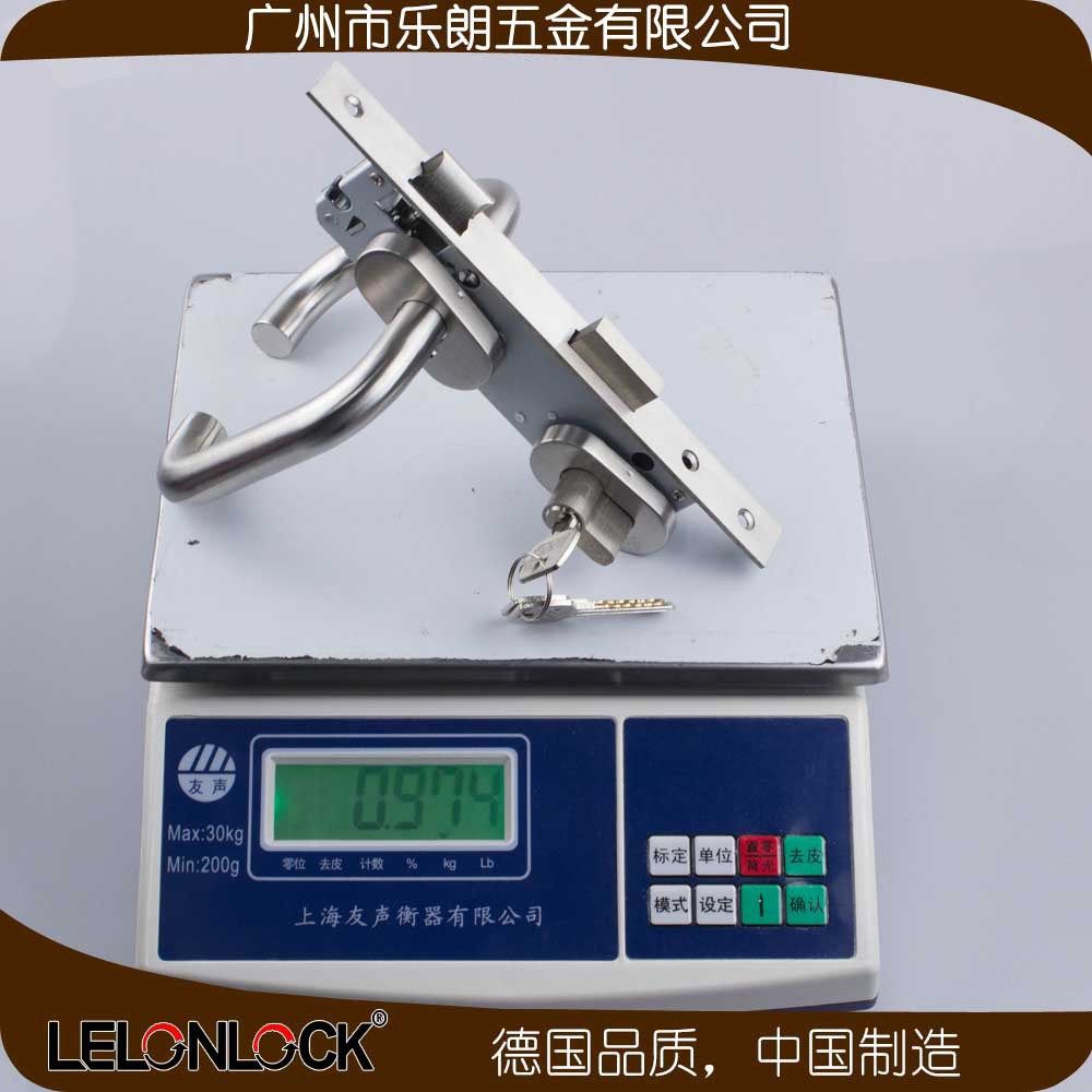 防火门锁怎么选择？