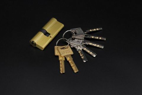 管理锁芯怎么选择？