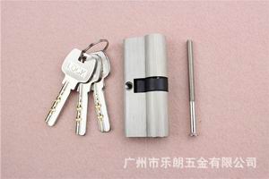 欧标锁芯哪个品牌好？