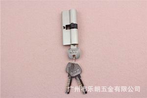 欧标锁芯哪个品牌好？