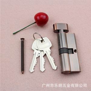 偏芯锁芯哪个品牌好？