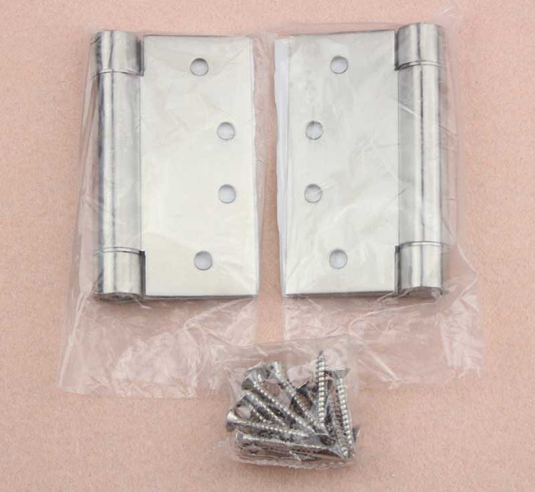 子母合页、平开合页怎么选择？