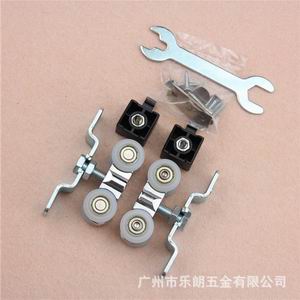 吊轮吊轨哪个品牌质量好？